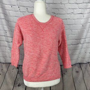 J. Crew Sweater